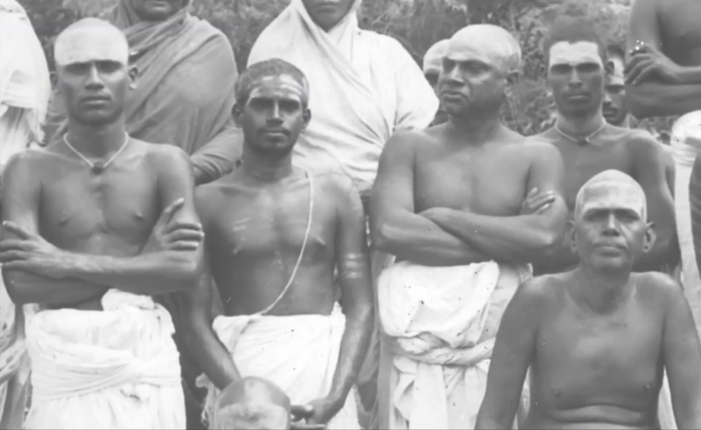 Photos - Sri Annamalai Swami