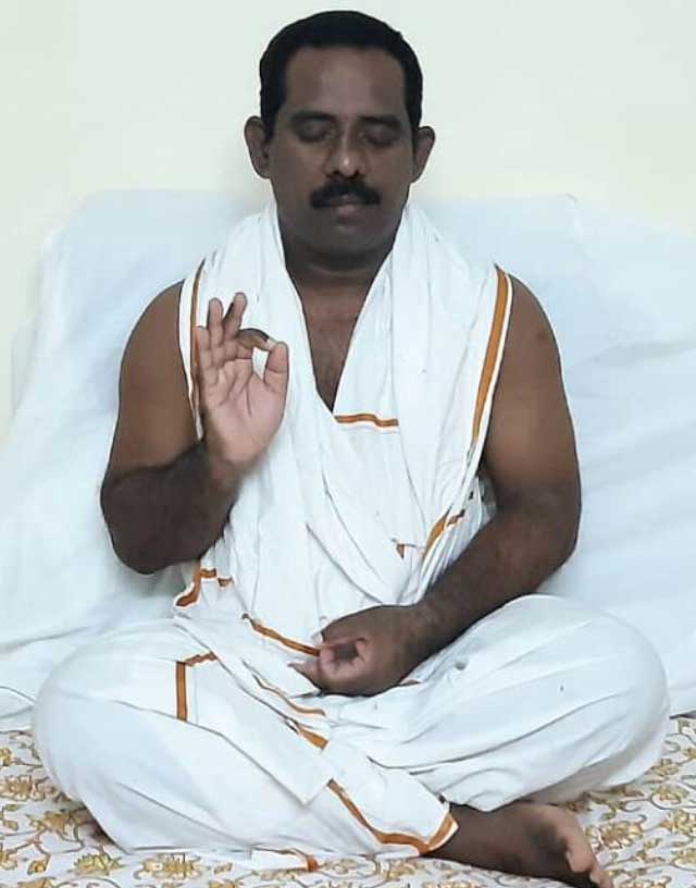 Sri Mahaprabu